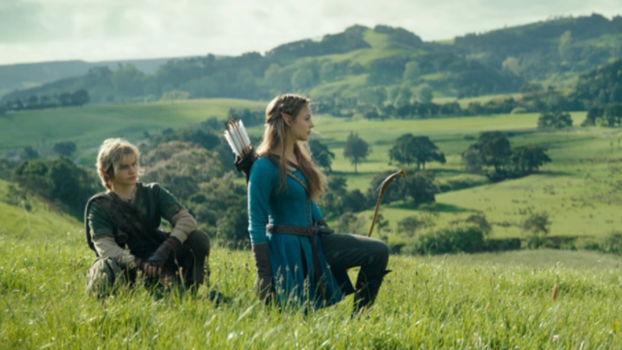 Fresh Insights from The Legend of Zelda Film Are Sparking a Variety of Fan Theories