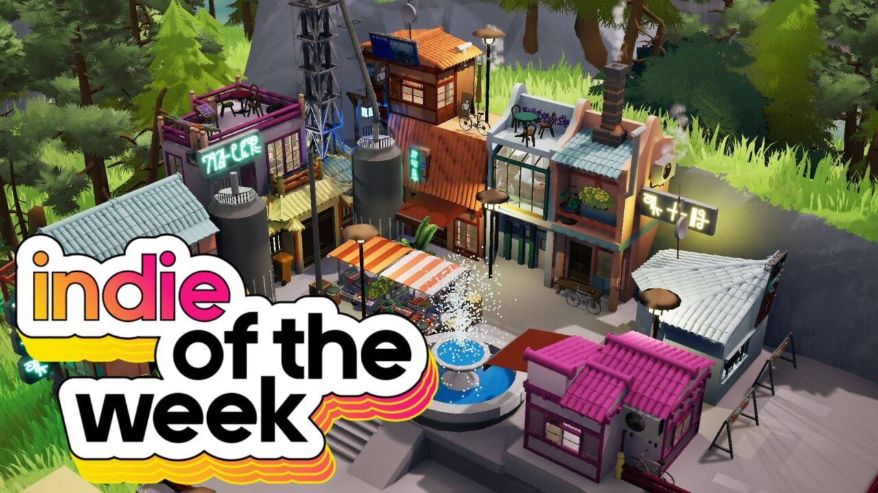 Fundamental Surrealist Urban Creator for Leisure and Hassle-Free Play