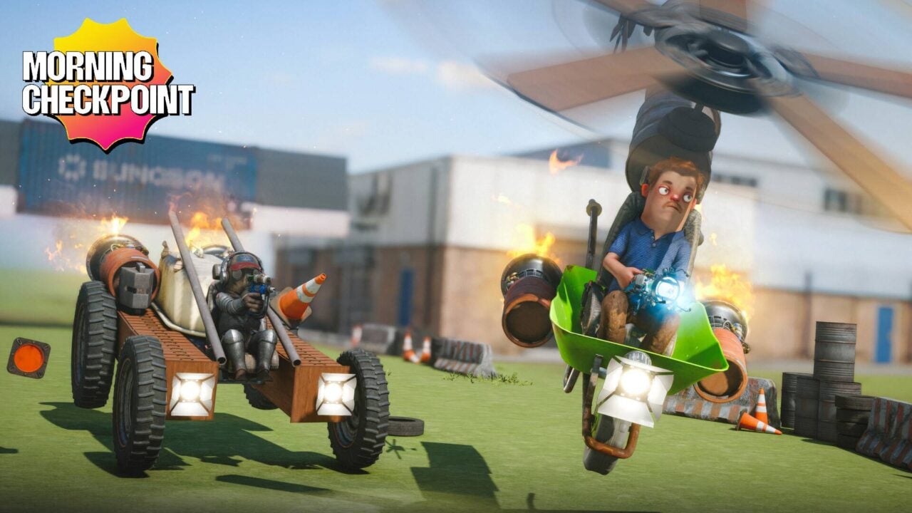 Garry’s Mod Successor s&box Debuts to Mixed Reception on Steam Amid Growing AI Content