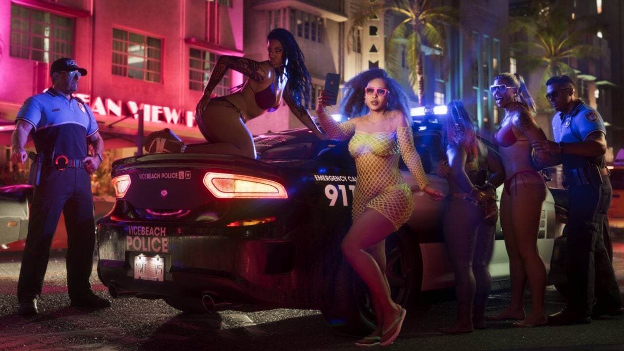 GTA 6 Hackers Intend to Publish Illegally Acquired Information After Ransom Requirements Go Unfulfilled