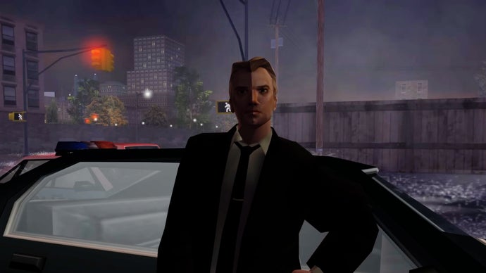 GTA: Carcer City Mod for San Andreas Launches Demo, Transforming Manhunt into an Open World Experience