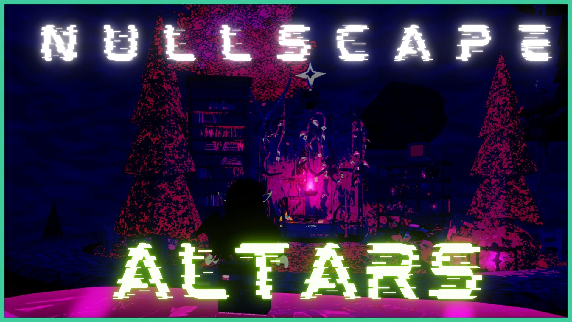 “Guide to Nullscape Altars: Effects and Spawn Timing”