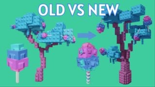 Guide to Obtaining Elder Candy Blossom in Grow a Garden