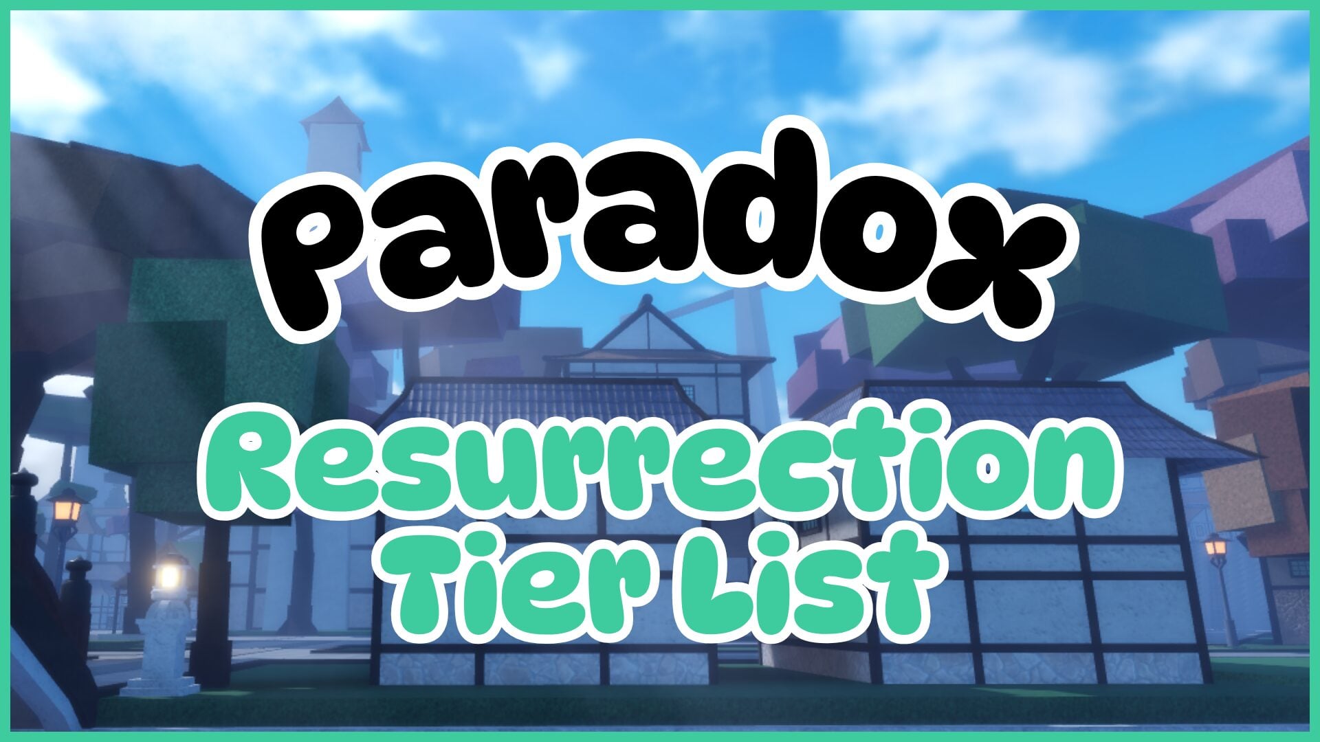 “Guide to Obtaining Shattered Hogyokus in Paradox Resurrection”