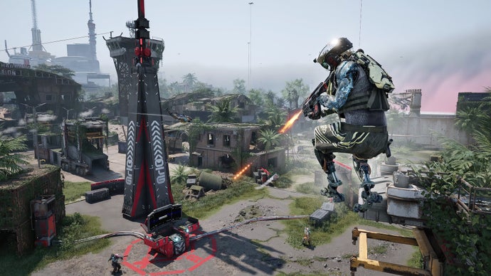 Gunzilla Studio Faces Forced Shutdown Petition Over Alleged Unpaid Bills Exceeding $100,000