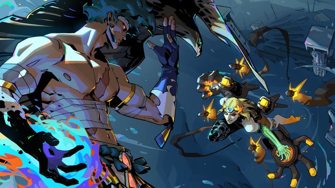 “Hades 2 Developers Discuss Changes to Controversial Ending in Relation to Mythology’s Evolving Narratives”