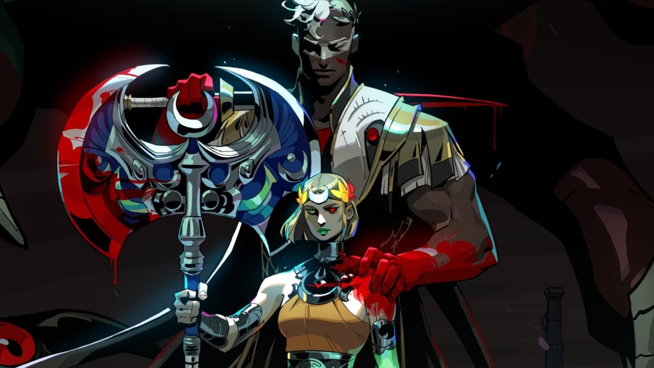 Hades 2 Surfaces as a Contender for Game of the Year 2025, Showcasing a Remarkable Month for Game Pass