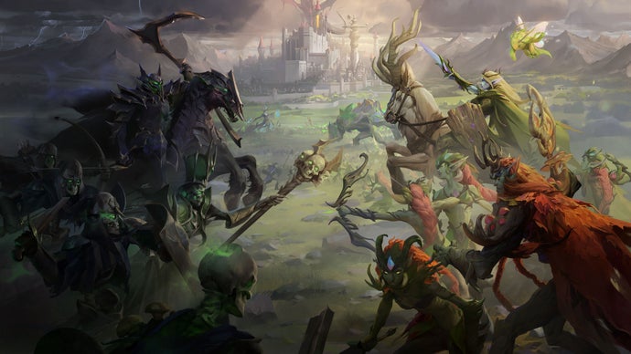 “Heroes of Might and Magic: Olden Era Revitalizes Strategy RPG Genre Despite Need for Improved Clarity”