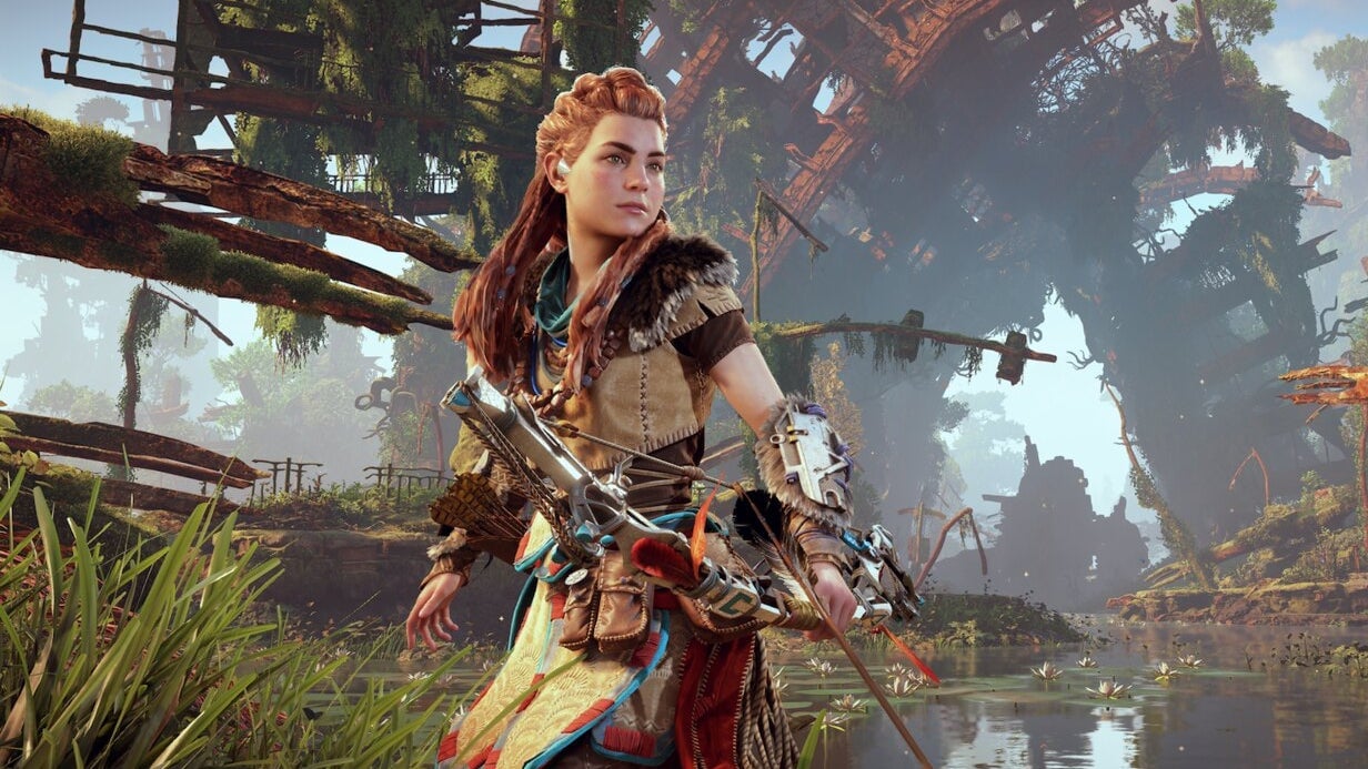 Horizon Zero Dawn Returns to PS Plus Library Following Two-Year Hiatus