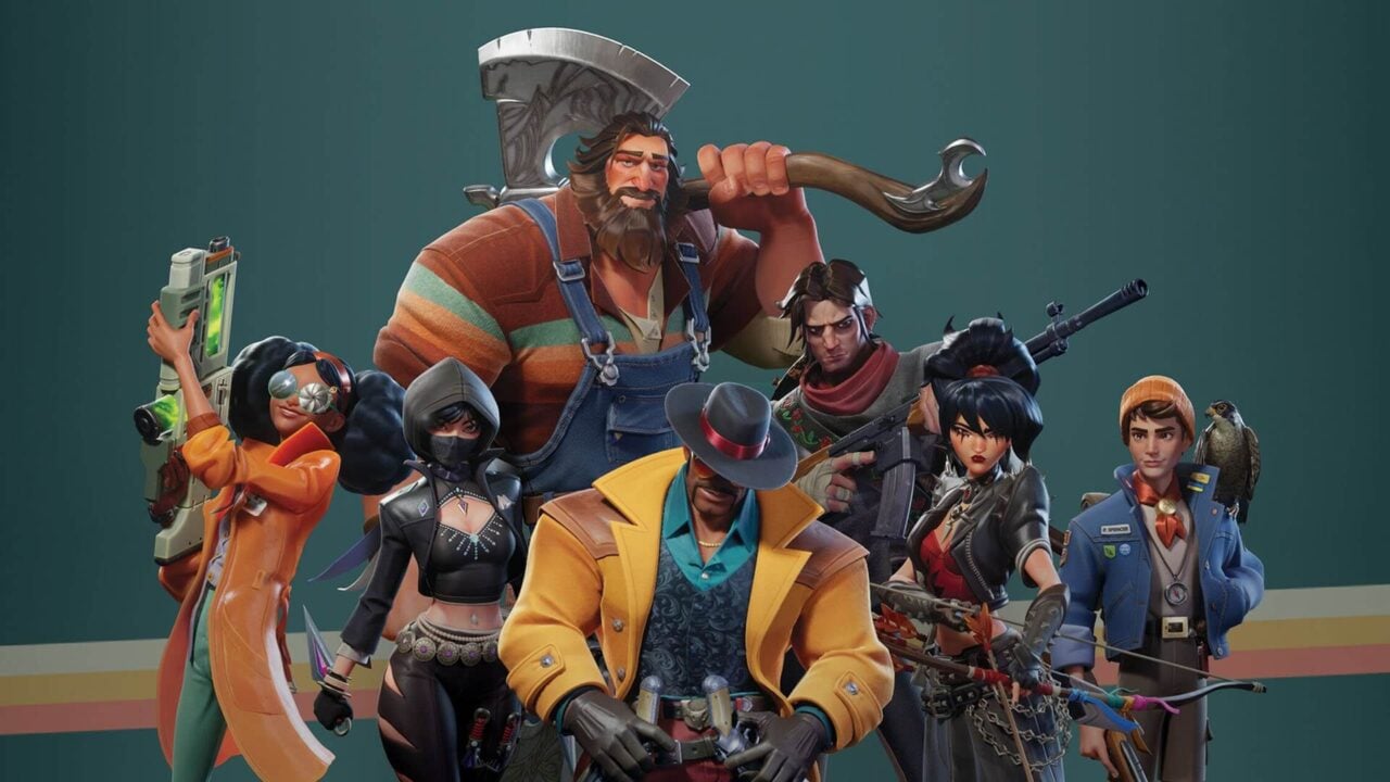 Imagine Dragons Frontman Faces Challenges in Drawing Players to His Live-Service Game