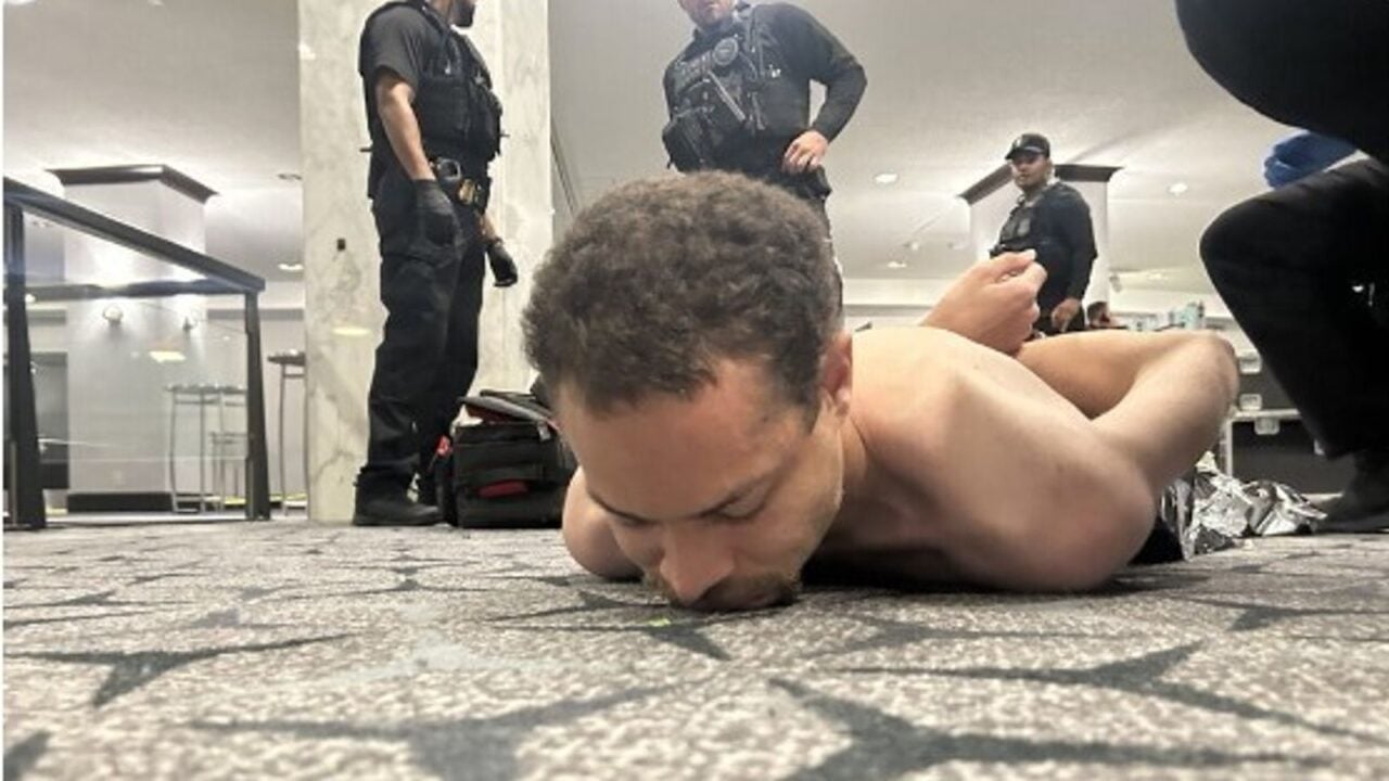 Indie Games Developer Named as Person of Interest in White House Correspondents’ Dinner Shooting Event