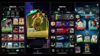 Introducing a New Card Battler: Battle Everything in Wild Cards