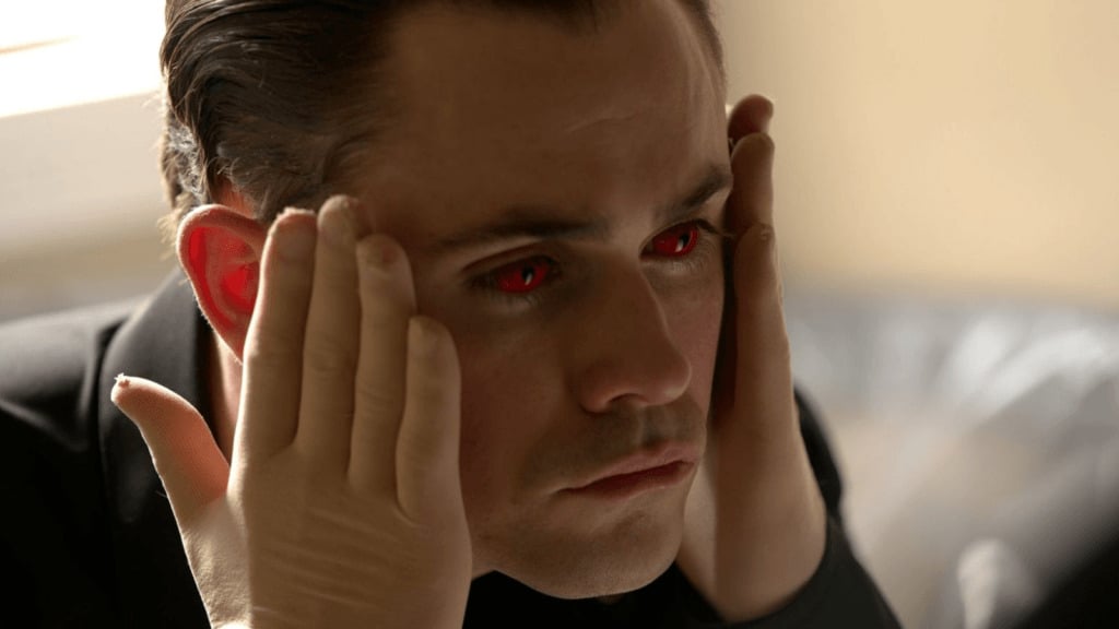 Investigating the Shadows of Social Media: The Rise of Fresh Deathly Personas