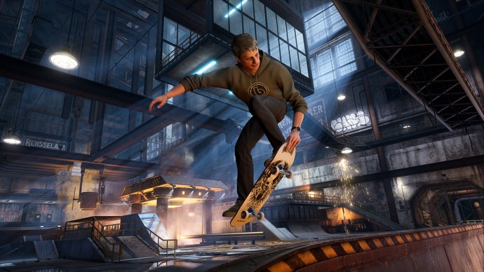 Iron Galaxy, Developers of Tony Hawk’s Game, Announce Additional Layoffs, Highlighting Changes in the Gaming Industry Landscape
