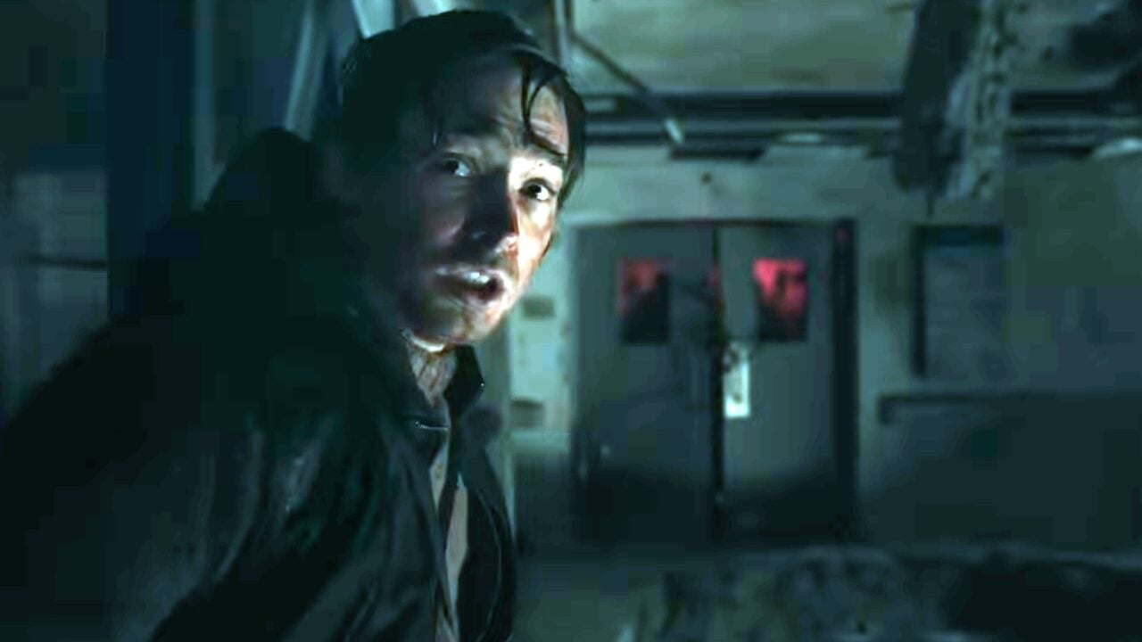 "Leon and Chris Missing from Newest Resident Evil Film Teaser"