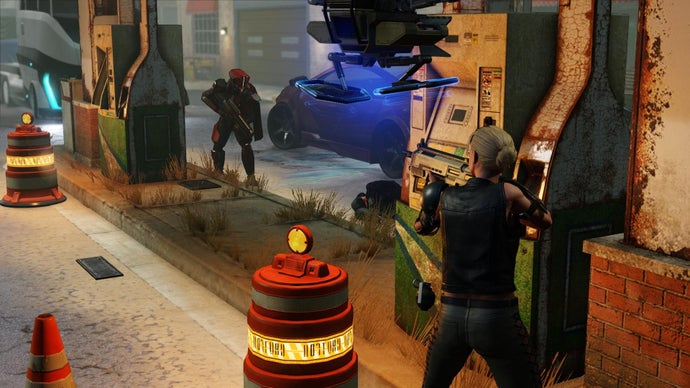 “Lessons from XCOM 2: Insights from Star Wars Zero Company’s Director on the Importance of Team Cohesion”