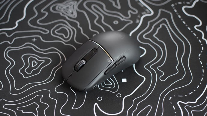 Limited-Time Amazon Deal: Save 45% on Turtle Beach Ultralight Wireless Gaming Mouse