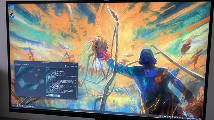 Linux Enhancements for PC Gaming: Improved Transition from Windows to /mnt/s