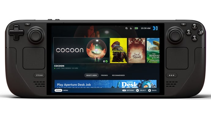 Linux Sees 3% Increase in Usage Over One Month, According to Latest Steam Hardware Survey, But Remains Far Behind Windows