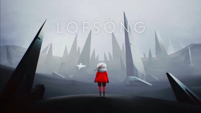 “LofsÃ¶ng: A Playdead-Inspired Experience Set in a Brutalist Nuclear Exclusion Zone”