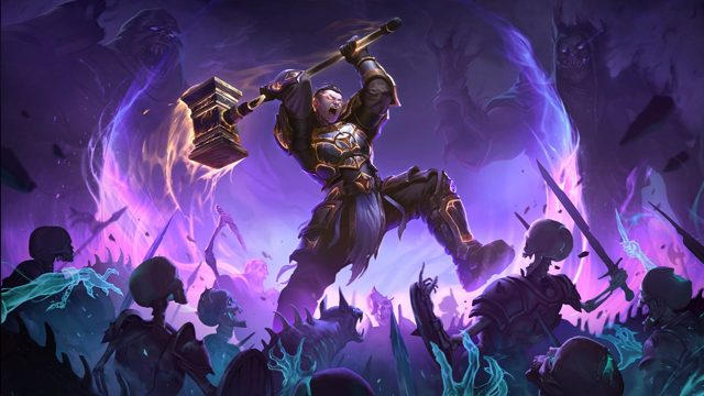 “Lofsöng: Art-Driven Exploration Puzzle Adventure Set for May Launch”