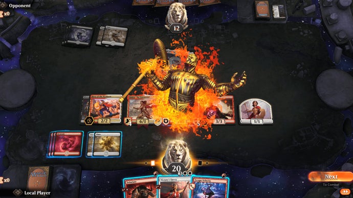 “Magic: The Gathering Arena Team Advocates for Unionization to Protect Against Layoffs, GenAI, and Mandatory Overtime”