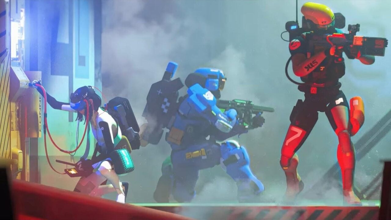 Marathon Holds a Place Among March’s Top-Selling Games, But Steam Chart Frenzy Persists