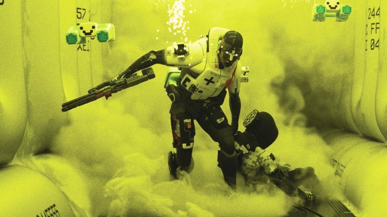 Marathon Players Request Bungie to Intensify Actions Against Cheating Problems