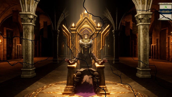 “Masters of Albion: A City Builder with Potential to Evolve Beyond Its Influences”