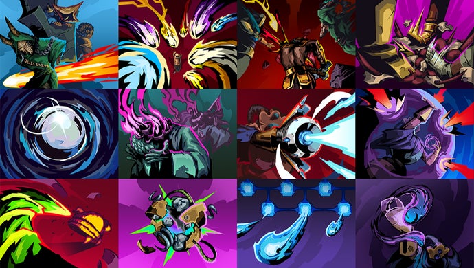 Mega Crit Officially Releases Beta Patches for Slay the Spire 2, Featuring Major Character Reworks, New Art, and Scoring Systems