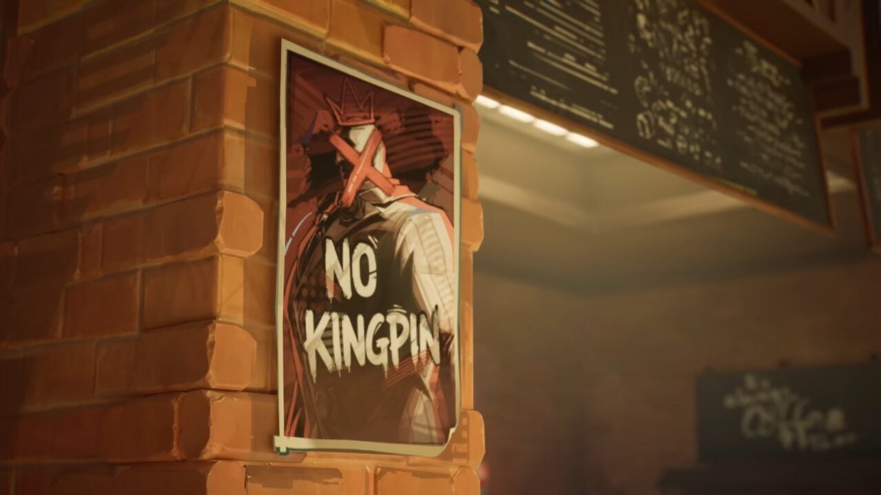 Mention of ‘No Kings’ Anti-Trump Demonstrations Emerges in Marvel Competitors