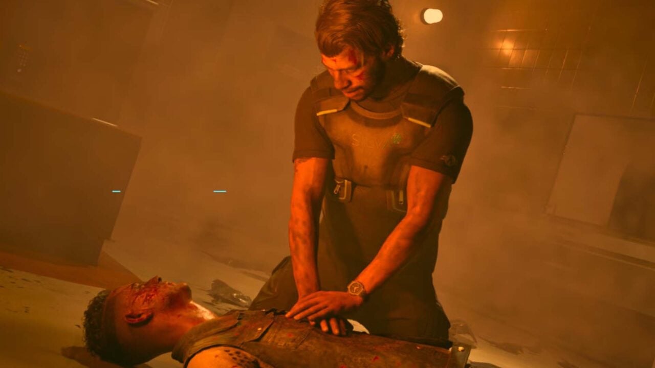 MindsEye Developers Sue Studio, Alleging Unlicensed Monitoring