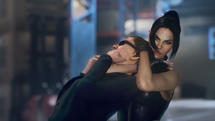 MindsEye's Mission on Build a Rocket Boy's Alleged "Saboteurs" Turns Out to Be a Disappointing Experience