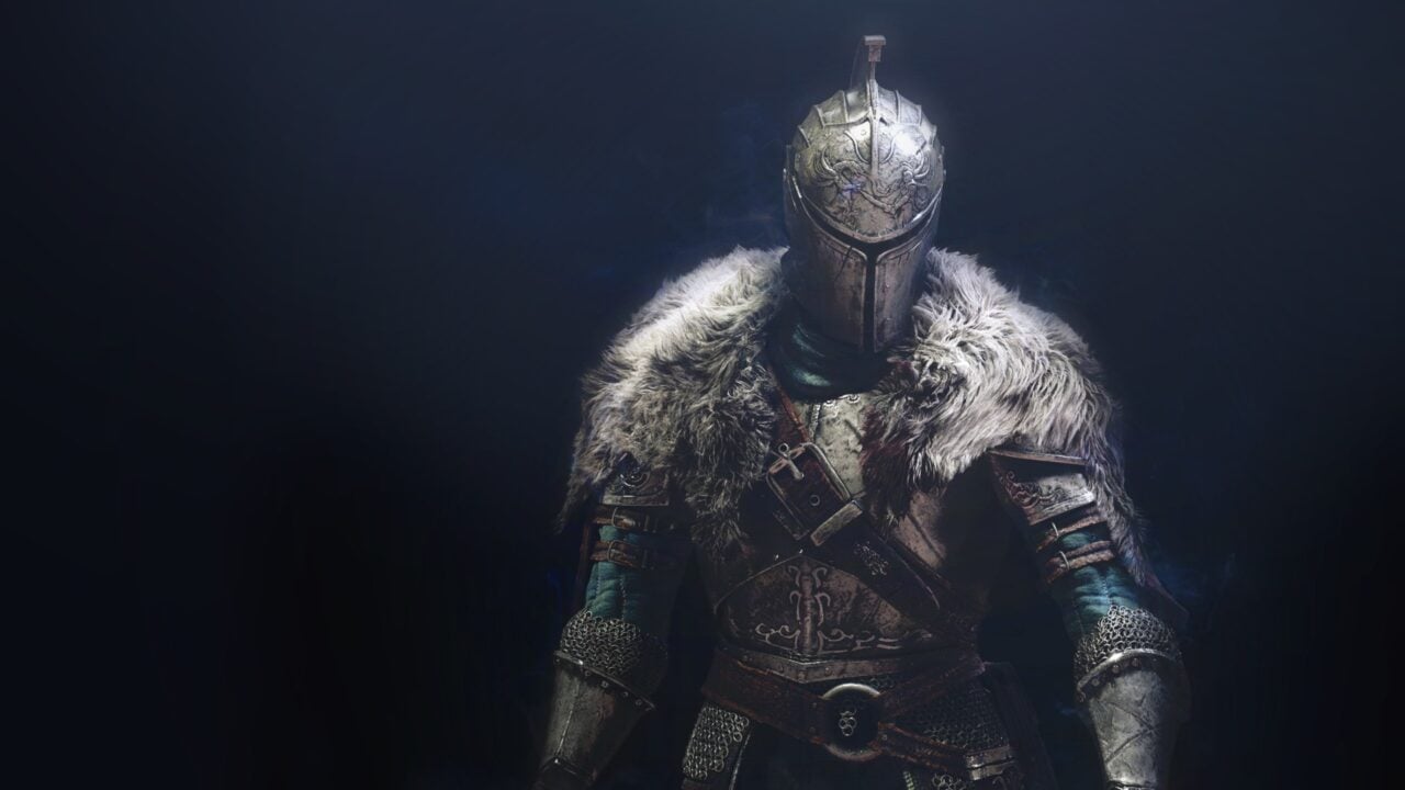 Modder Discovers Neglected Area in Dark Souls II Including Extra Sewer Sections