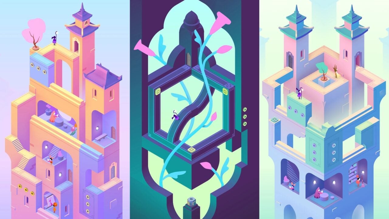 Monument Valley Creator Alters Attention to Contractors, Recognizes Impractical Expectations Regarding Long-Term Job Security