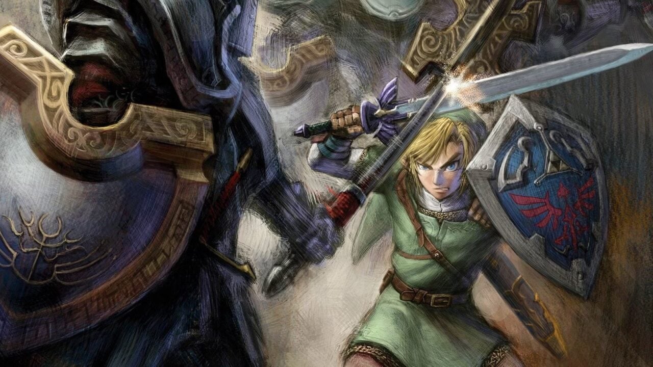 Native PC Port of The Legend of Zelda: Twilight Princess Reaches 60FPS Performance
