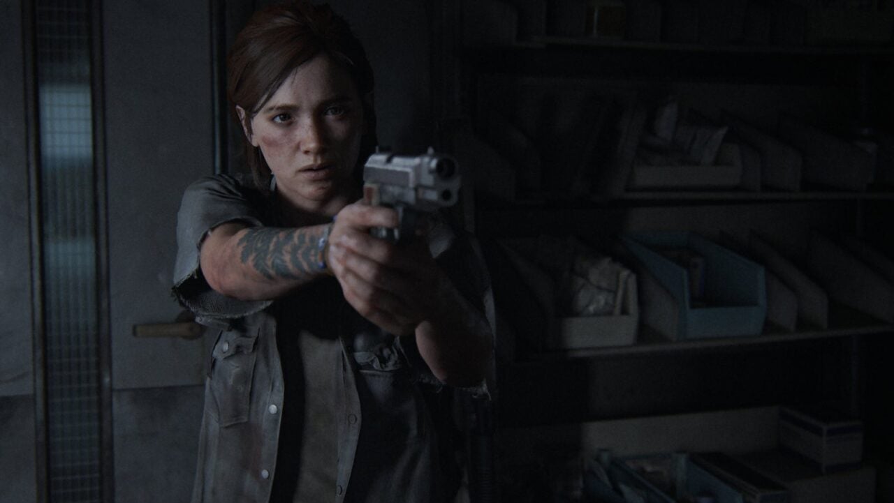 Neil Druckmann Keeps Indicating The Last Of Us Part 3 Is In Development