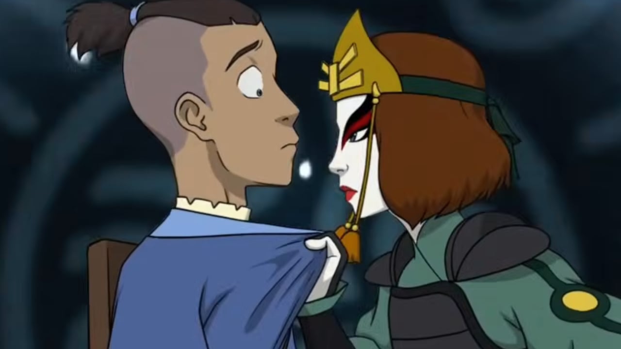 New Avatar Combat Game Improves Sokka’s Speed Stat for His Function as a Supportive Ally