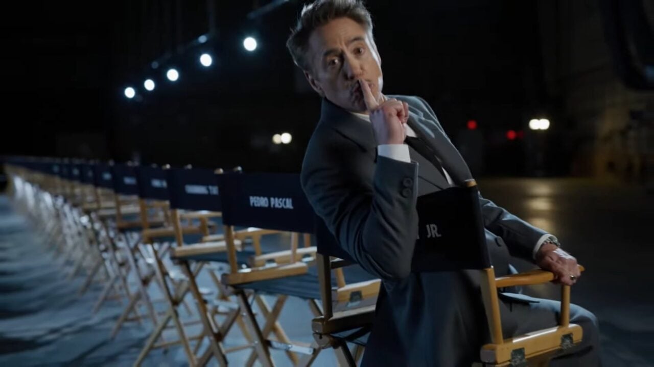 New Avengers: Doomsday Trailer Showcases Robert Downey Jr.’s Inaugural Role as Doctor Doom