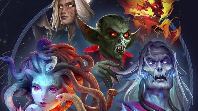 New Heroes of Might and Magic Strategy Game to Release This Month After Over a Decade hiatus