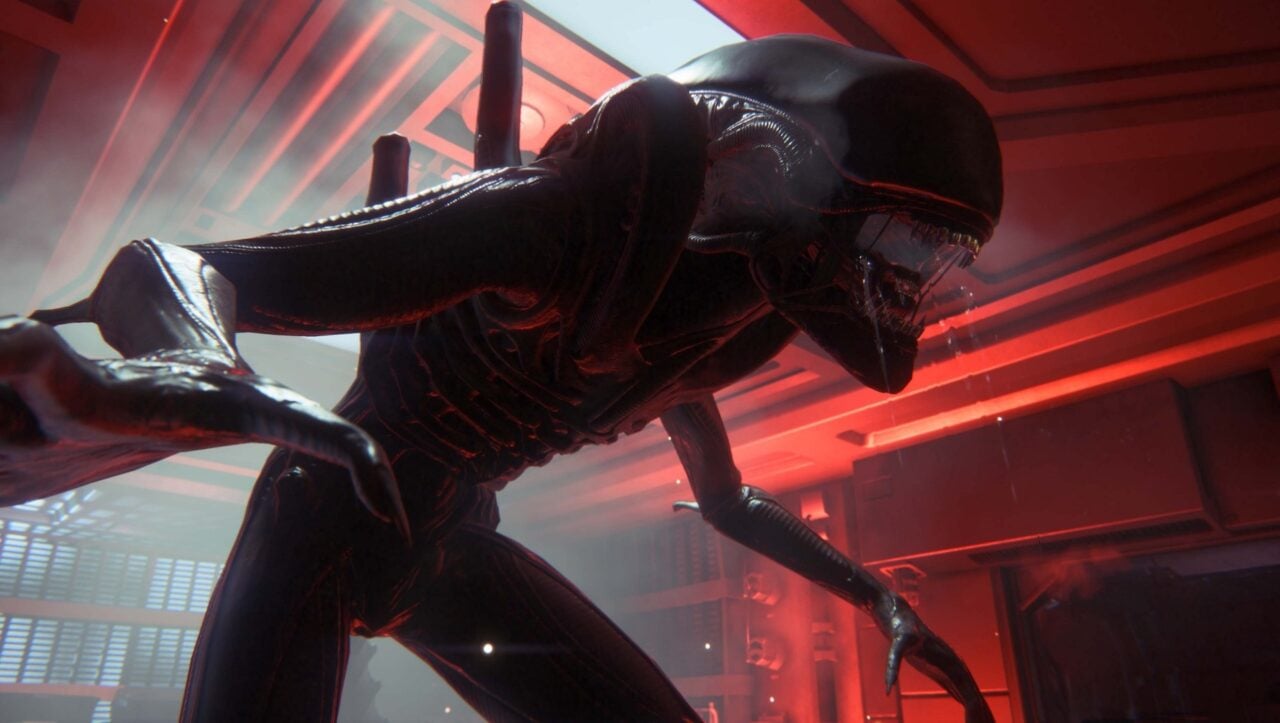 New Teaser for Alien: Isolation 2 Rekindles Fan Excitement After 14-Year Hiatus