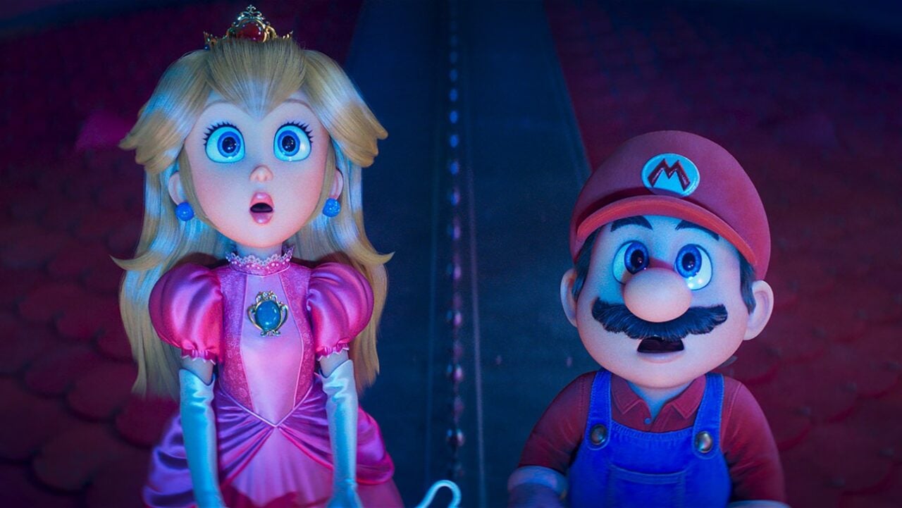 Nintendo Broadens Mario Franchise into Cinematic Ventures Amidst Sluggish Console Market Expansion