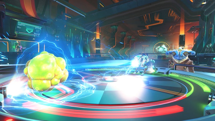 No Man’s Sky’s Latest Update, Xeno Arena, Features Pokemon-Inspired Battles with Space Cows, Dinosaurs, and Gaseous Blobs