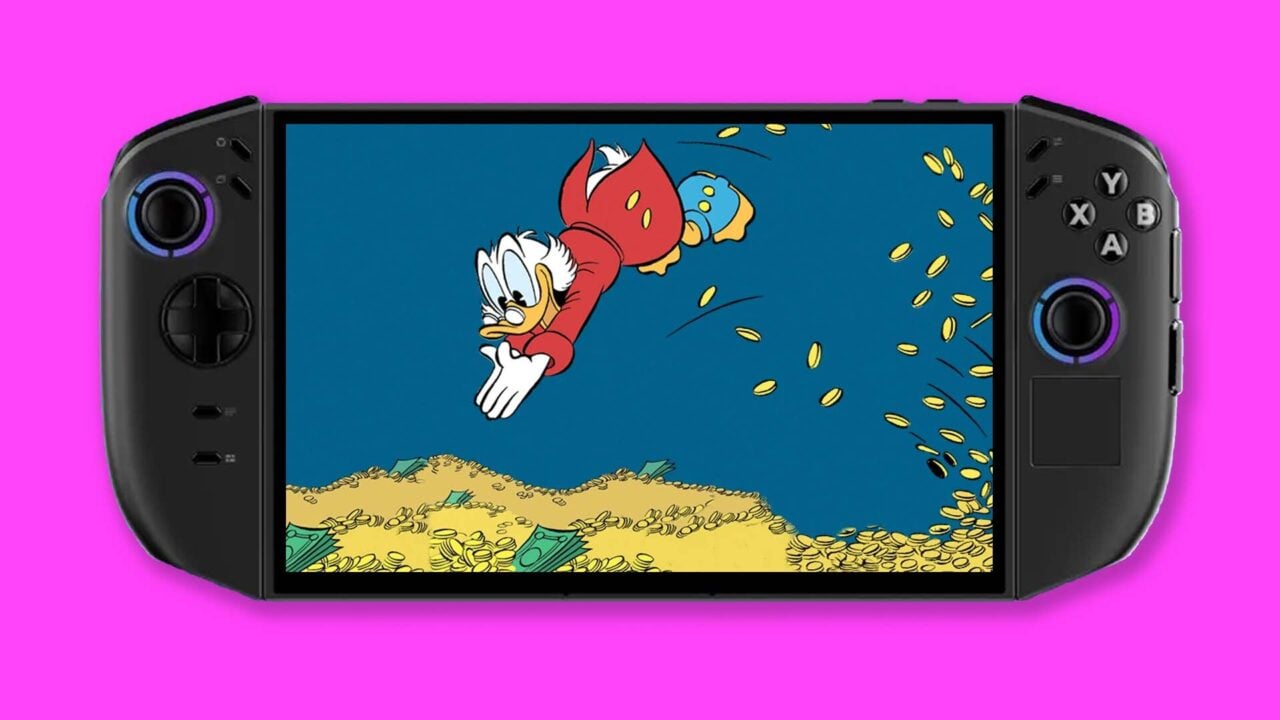 Notable Price Increase: The Expense of the Priciest PC Gaming Handheld Jumps by $650