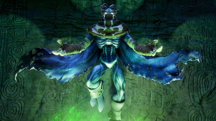 Notable Video Game Characters Resurrected After Death