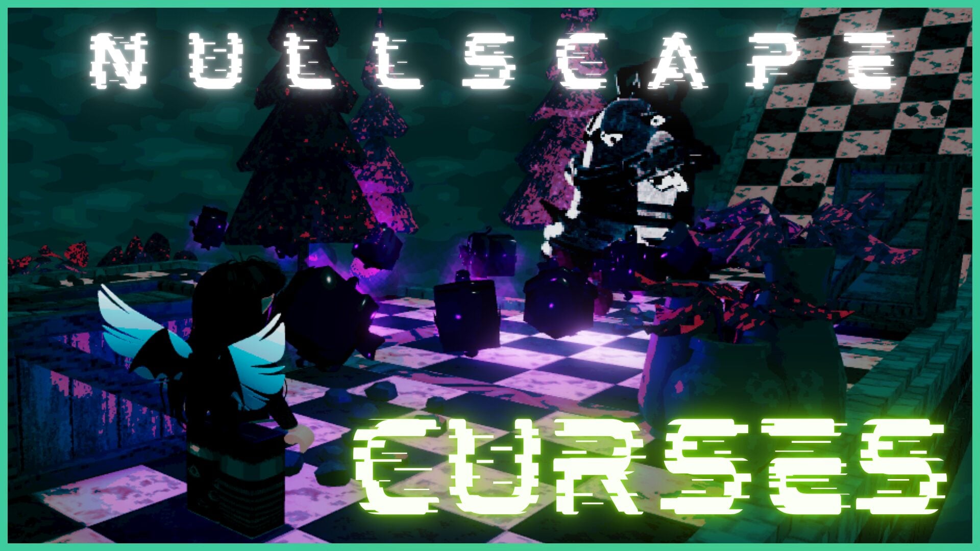Nullscape Curses Explained: Impact on Player Debuffs and Enemy Buffs