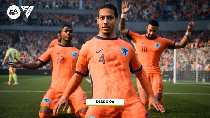 Nvidia Introduces DLSS 5: A New Era in Visual Fidelity and Realism