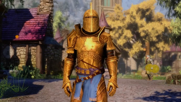 Oblivion Remake Mod Skyblivion Seeks Additional Help to Maintain Development Momentum, Says Project Lead