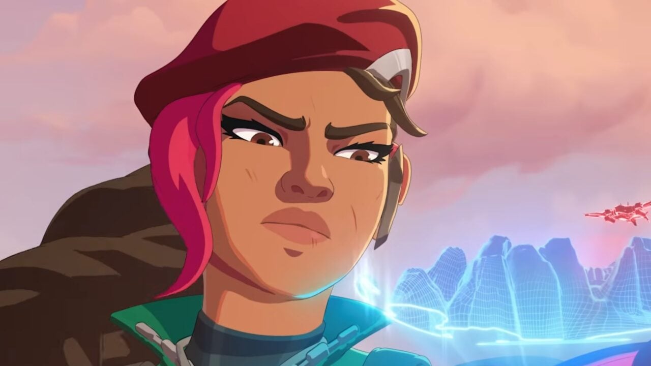 Overwatch Unveils New Hero, Disclosing a Surprising Character Selection