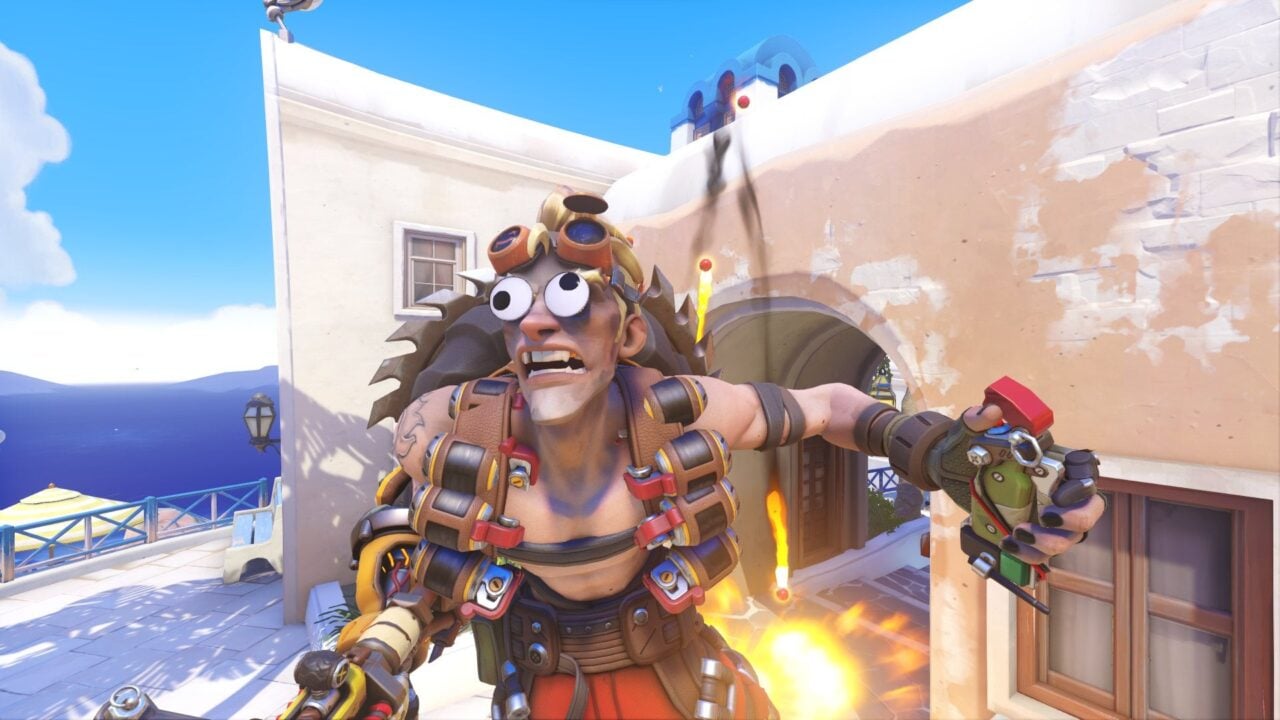 Overwatch’s April Fools’ Event Brings Unstable Gameplay Elements